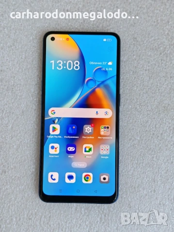 OPPO A74 128GB 6GB RAM Dual 5G, Dual SIM