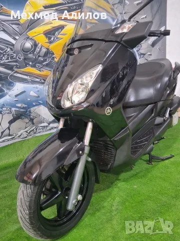 Yamaha X-max 250, снимка 2 - Мотоциклети и мототехника - 55563936