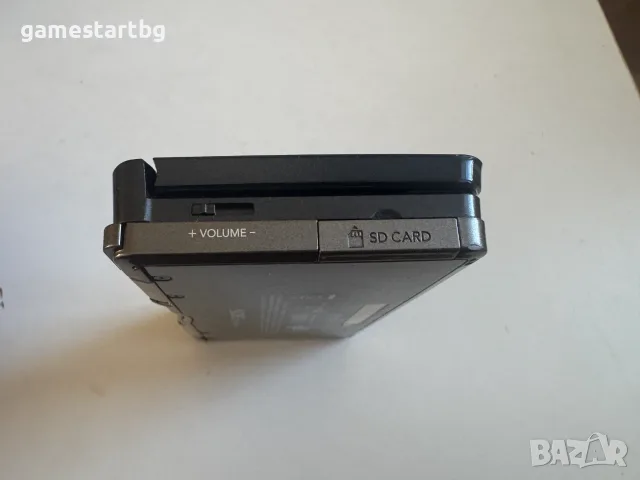 Nintendo 3DS - хакнато с 32GB, снимка 11 - Nintendo конзоли - 55679034