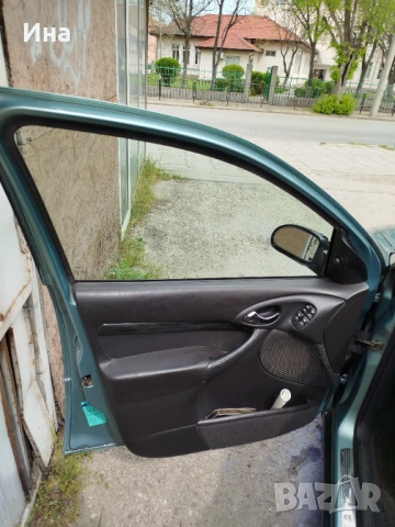 Форд Фокус Джия, снимка 4 - Автомобили и джипове - 54217568