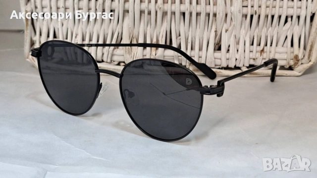 29 Унисекс слънчеви очила с поляризация 