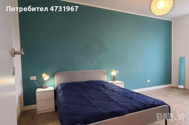 Четиристаен апартамент Беломорски, снимка 5 - Апартаменти - 54076183