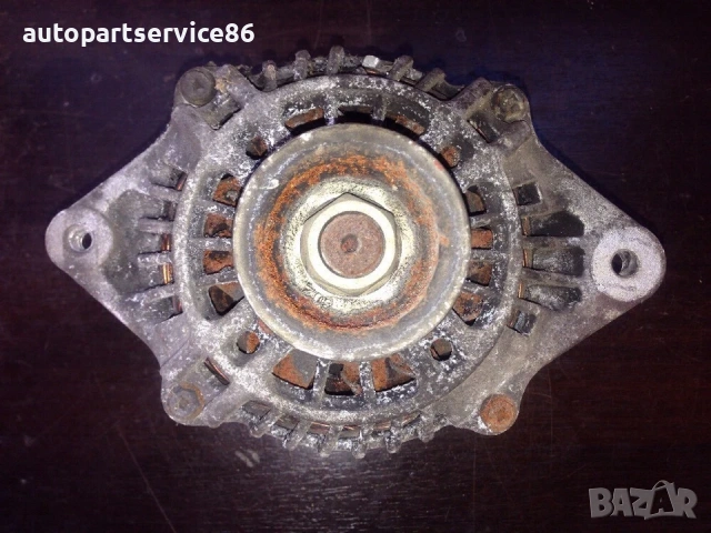 Алтернатор за Subaru Impreza или Forester 2.0 23700AA430 A2TB6291