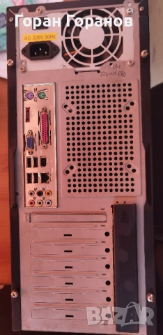 Разпродажба на компютърна техника, снимка 6 - Работни компютри - 54049623