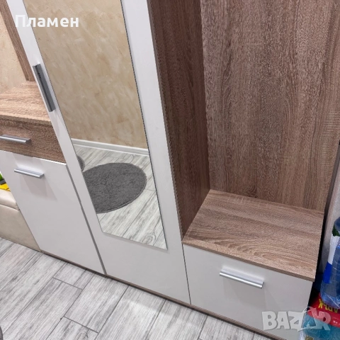 Антре, снимка 5 - Шкафове - 54379626