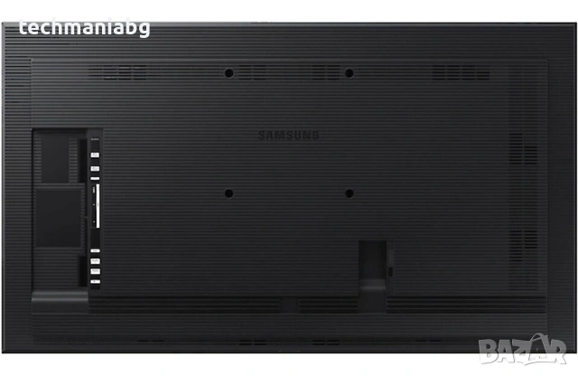 Samsung QB43B 43" 4K Professional Signage Display, снимка 2 - Телевизори - 55005896