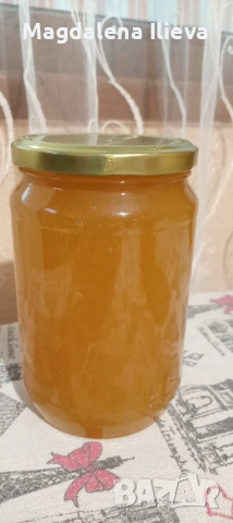 Манов и Акациев мед 100% ECO, снимка 6 - Пчелни продукти - 47439523