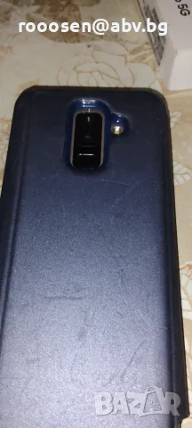 Самсунг А6+ отличен, снимка 2 - Samsung - 55291989