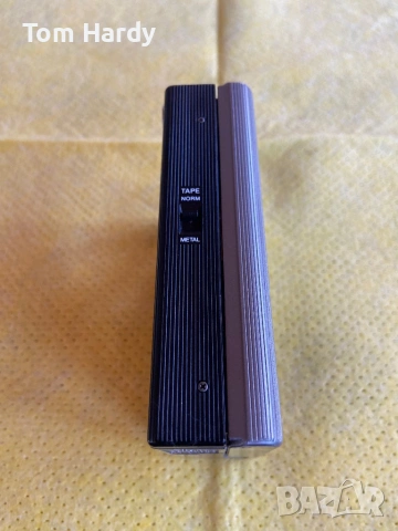 Sony WM-2, снимка 6 - Аудиосистеми - 54324274