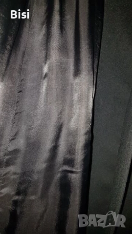Дамско дълго палто Stella Mccartney, снимка 5 - Палта, манта - 23583725