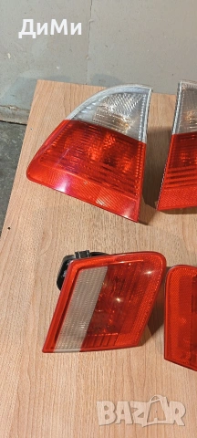 стопове бмв е46 комби bmw e46, снимка 2 - Части - 54777042