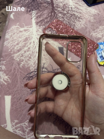Samsung      A31 , снимка 9 - Samsung - 55493551