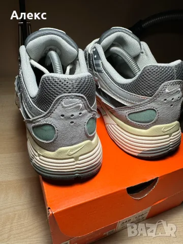 Продавам маратонки Nike P-6000 в отлично състояние., снимка 9 - Маратонки - 55418108