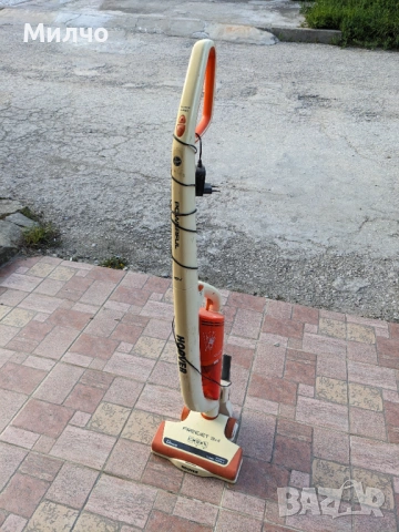 Прахосмукачка Hoover Freejet FJ180 - безкабелна
