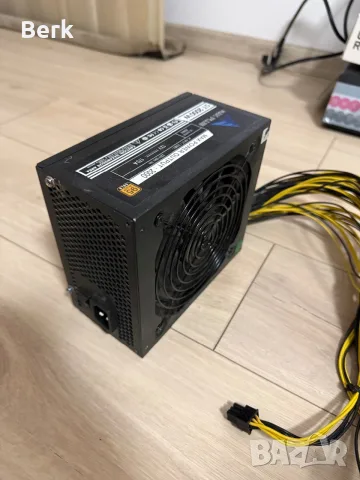 Захранване за компютър 2000W