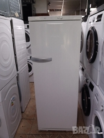 Голям фризер Миеле Miele No Frost Made in Germany със 7 чекмеджета и 2 години гаранция!