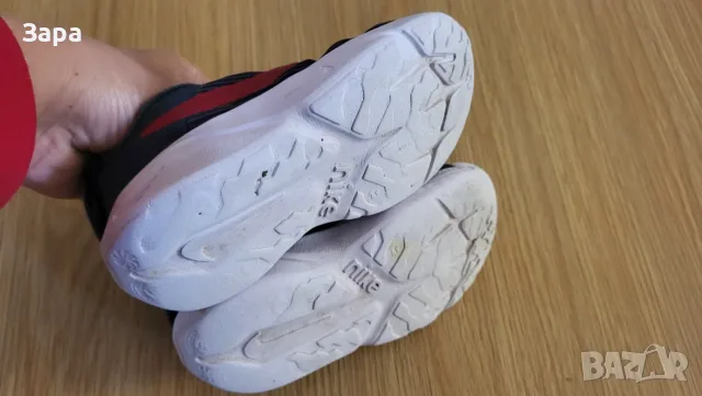 маратонки Nike, 25ти номер, снимка 6 - Детски маратонки - 55481441