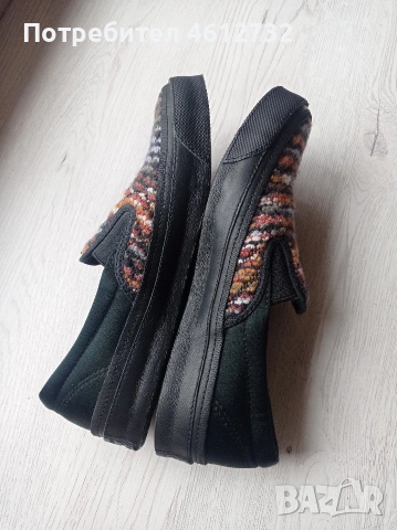 Дамски кецове Missoni Converse, снимка 3 - Маратонки - 54204594