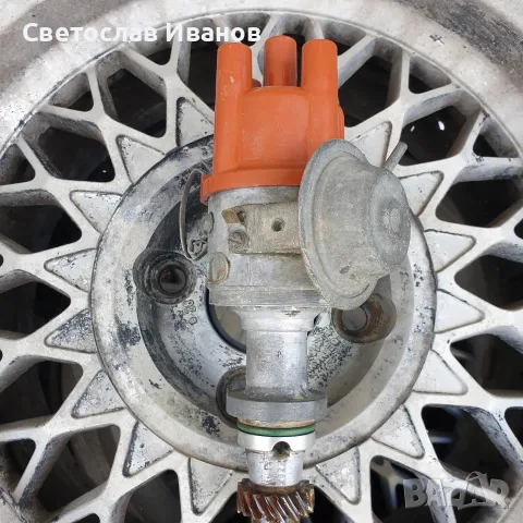 Части за VW Golf 2 -Голф 2 , снимка 13 - Части - 25221750
