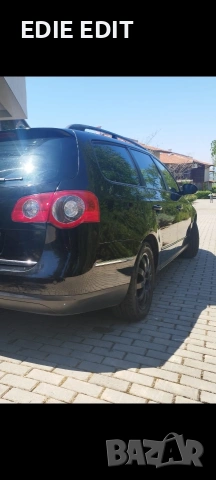 VW Passat 2.0 TDI 140 KC 2009 КЛИМАТРОНИК ОБСЛУЖЕН ПЕРФЕКТНО СЪСТОЯНИЕ , снимка 5 - Автомобили и джипове - 54617690