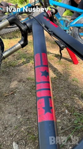 Prodavam drag  C2 speshnoo!!!, снимка 4 - Велосипеди - 54320229