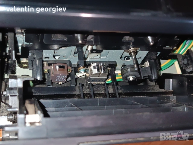 Pioneer ct s420 3HEAD, снимка 7 - Декове - 53623908