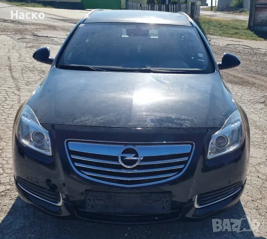 Opel Insignia 2.0 CDTI OPC Line на части Опел Инсигниа 2.0 ЦДТИ на части, снимка 4 - Автомобили и джипове - 55632026