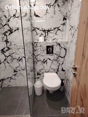 Изцяло обзаведен двустаен апартамент , снимка 9 - Апартаменти - 54191954