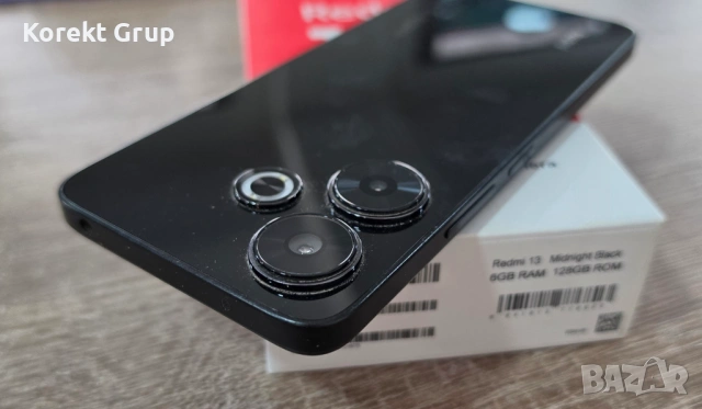 Redmi 13 128GB 6GB, снимка 7 - Xiaomi - 54572550