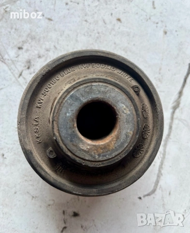 Тампон шаси рама Land Rover Range Rover sport L320