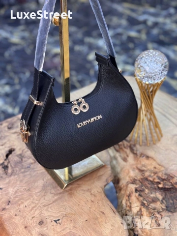 Louis VUITTON 🫟Chanel🫟Guess 🫟Дамски Чанти , снимка 8 - Чанти - 55052718