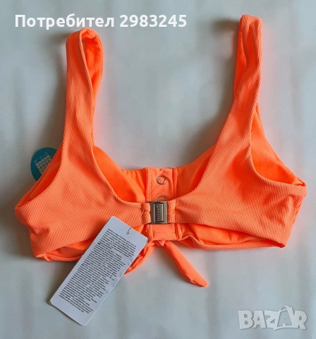 Горнище на бански, снимка 2 - Бански костюми - 55148511