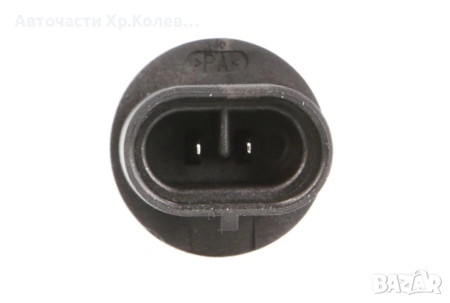 Автомобилна Крушка PHILIPS H27W/1,12V,27W,тип фасунга:PG13,линия:Vision № 12059C1, снимка 2 - Аксесоари и консумативи - 54292839