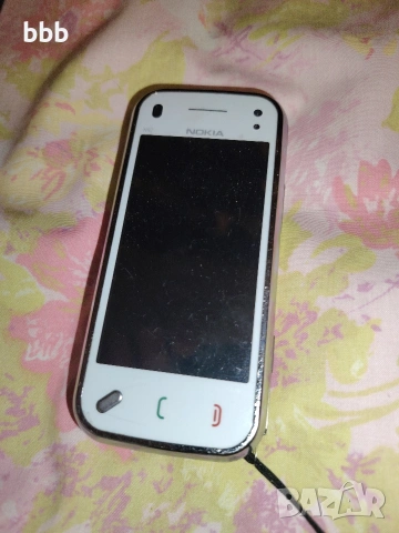 Nokia n97 mini за части