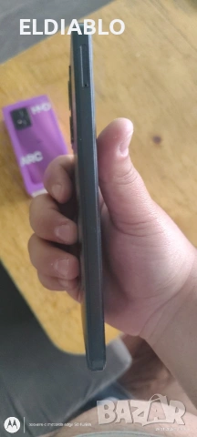 здравейте продавам смартфон hmd arc, снимка 9 - Други - 54356045