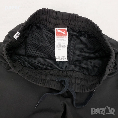 Puma Capri Sport Панталон като нов, размер S, черен, снимка 7 - Къси панталони и бермуди - 54414464