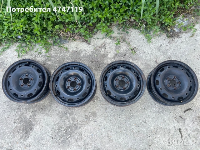 Джанти KFZ/Kromag