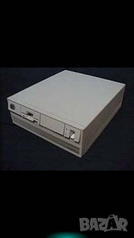  Антика Ретро компютър IBM 386 