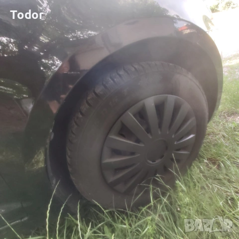 Suzuki Swift SPORT на части, снимка 11 - Автомобили и джипове - 54863089