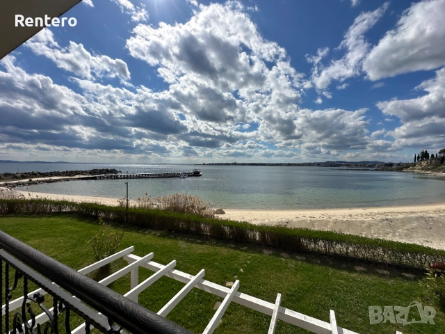 🌊 ЛУКС НА ПЪРВА ЛИНИЯ В НЕСЕБЪР – МОРЕТО Е БУКВАЛНО ПРЕД ТЕБ! 🌅, снимка 17 - Почивки на море - 54156116