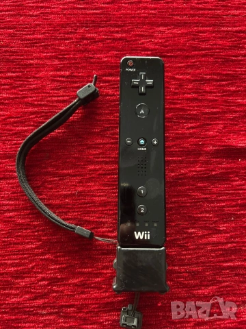 Контролер за Nintendo Wii