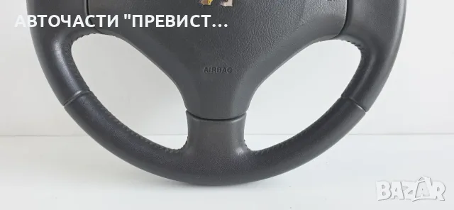 Волан с Airbag Пежо 3008 5008 Peugeot 3008 5008 2009-2016г, снимка 3 - Части - 55339325