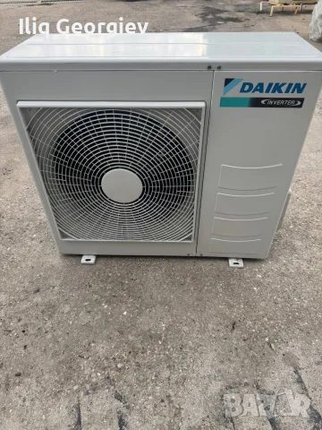 Климатик 18ка DAIKIN RXN50LV1B9