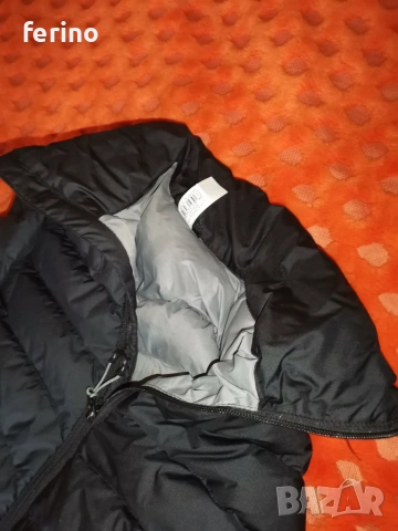 DECATHLON - Forclaz Trek 500 Down дамско пухено яке , М, снимка 6 - Якета - 54971211