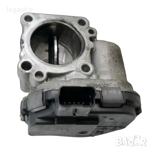 Дроселова клапа Citroen DS3 2009-2014 ID: 161728 OEM 9673534480