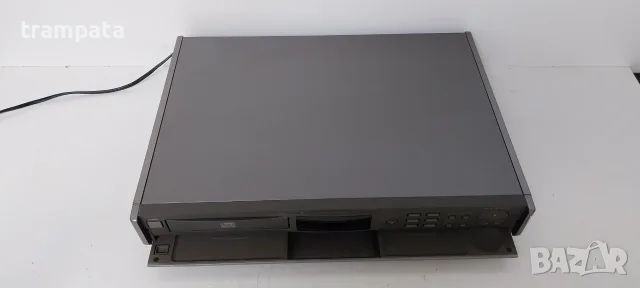 НАЙ ДОБРАТА ОФЕРТА  Marantz CD-Player 75CD1020, снимка 6 - Други - 55512518