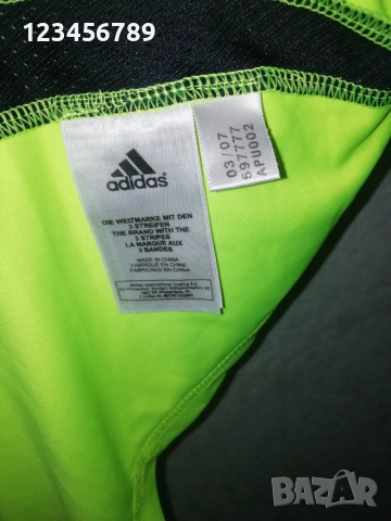 Chelsea Makelele Adidas оригинална тениска фланелка Челси Макелеле екип , снимка 7 - Тениски - 50862014
