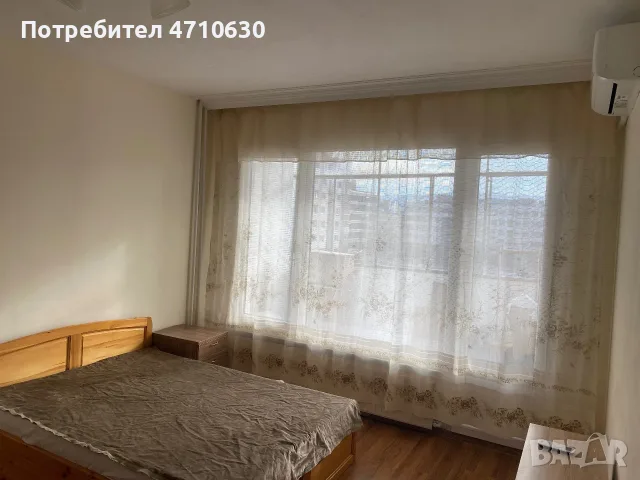 Двустаен апартамент под наем, снимка 7 - Апартаменти - 55702689