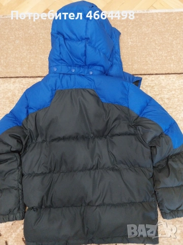 Детско яке Polo Ralph Lauren , снимка 2 - Детски якета и елеци - 54583702