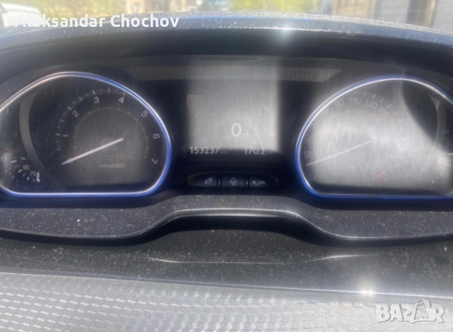 Peugeot 2008, снимка 6 - Автомобили и джипове - 54682308